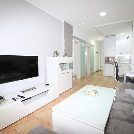 Fantastic Apartment Near The Beach Плайя-дель-Інглес Екстер'єр фото