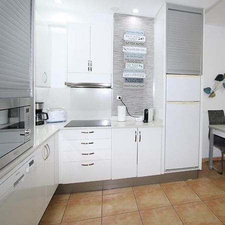 Fantastic Apartment Near The Beach Плайя-дель-Інглес Екстер'єр фото