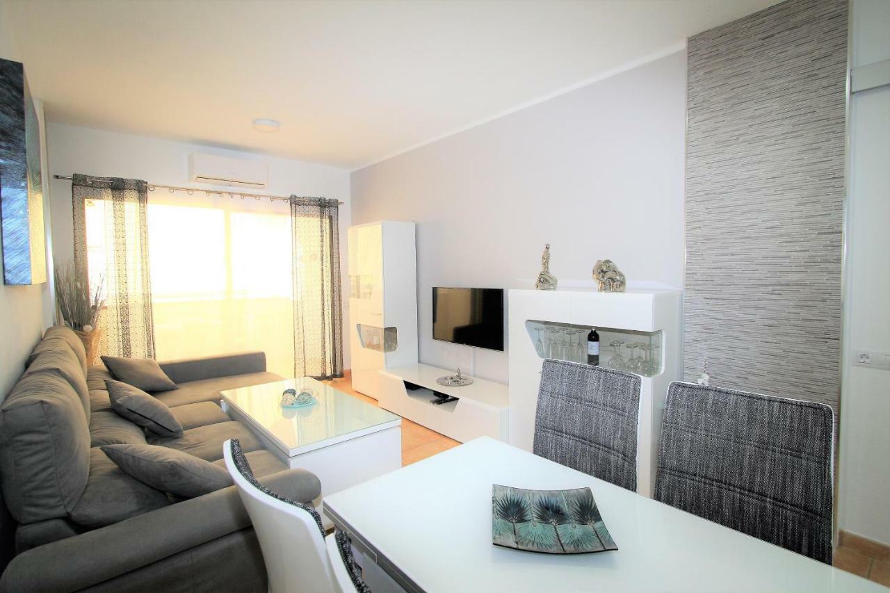 Fantastic Apartment Near The Beach Плайя-дель-Інглес Екстер'єр фото