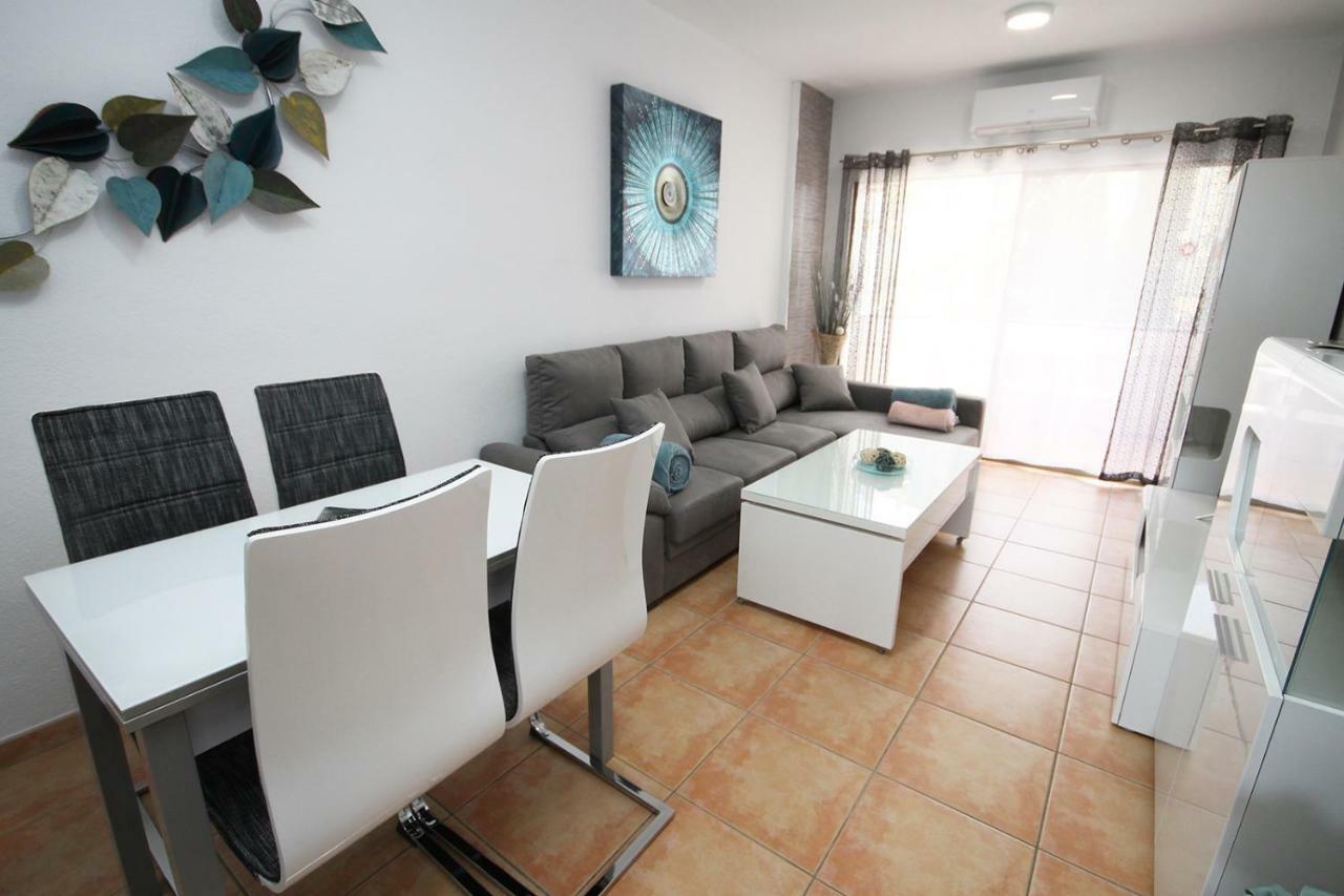 Fantastic Apartment Near The Beach Плайя-дель-Інглес Екстер'єр фото